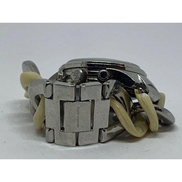 Michael Kors MK4263 Womens Stainless Steel Analog main image 5